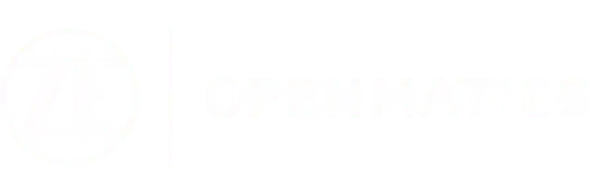 ZF Openmatics