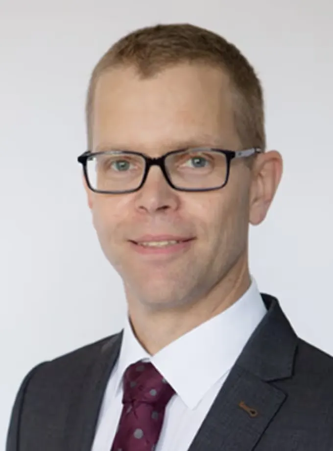 Gero Strobel