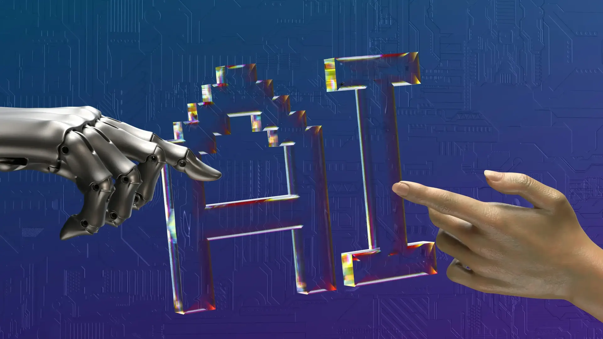 AI Transformation Is a Problem of Governance in 2026