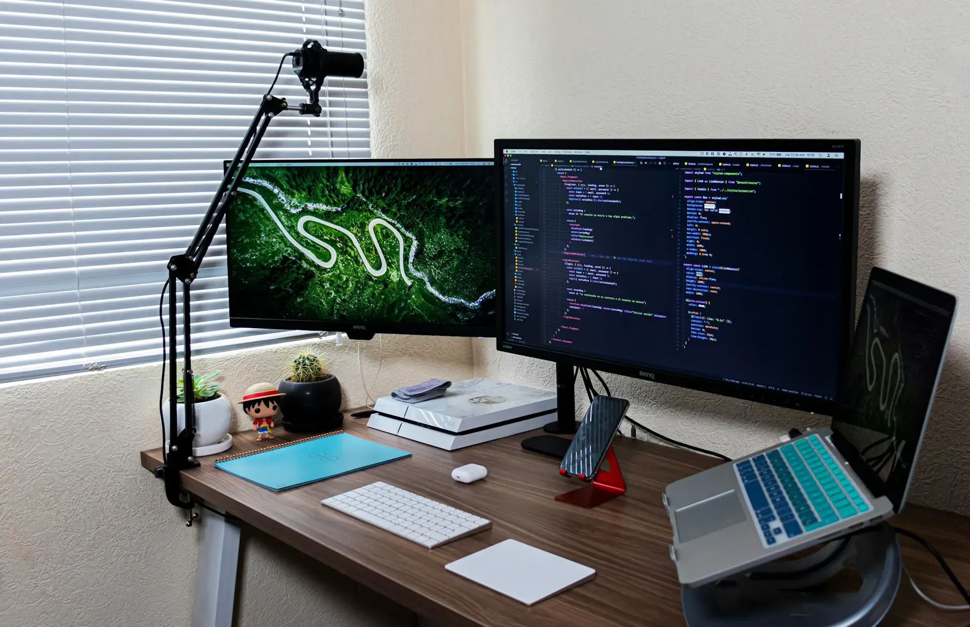 NativeScript vs React Native: Which One to Choose?