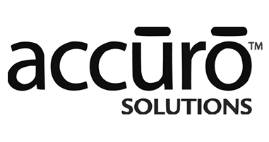 Accuro company logo