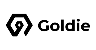 Goldie company logo