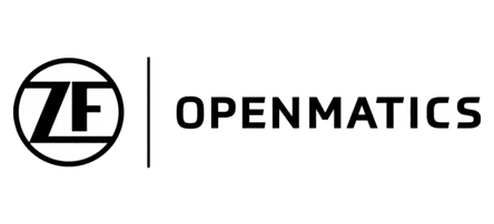 ZF Openmatics
